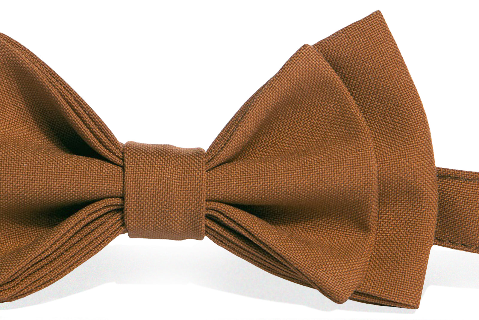 Bow Tie Swatches - All Colors