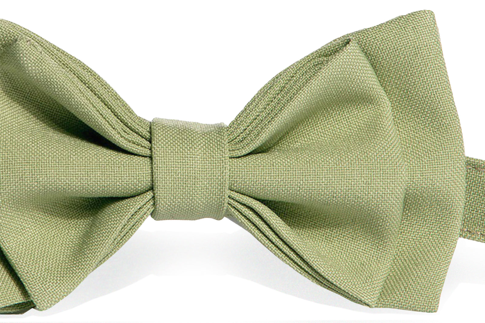 Bow Tie Swatches - All Colors