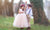 Ring Bearer & Flower Girl Twirling