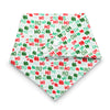 HoHoHo Christmas bandana