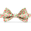 Santa's Helper Bow Tie