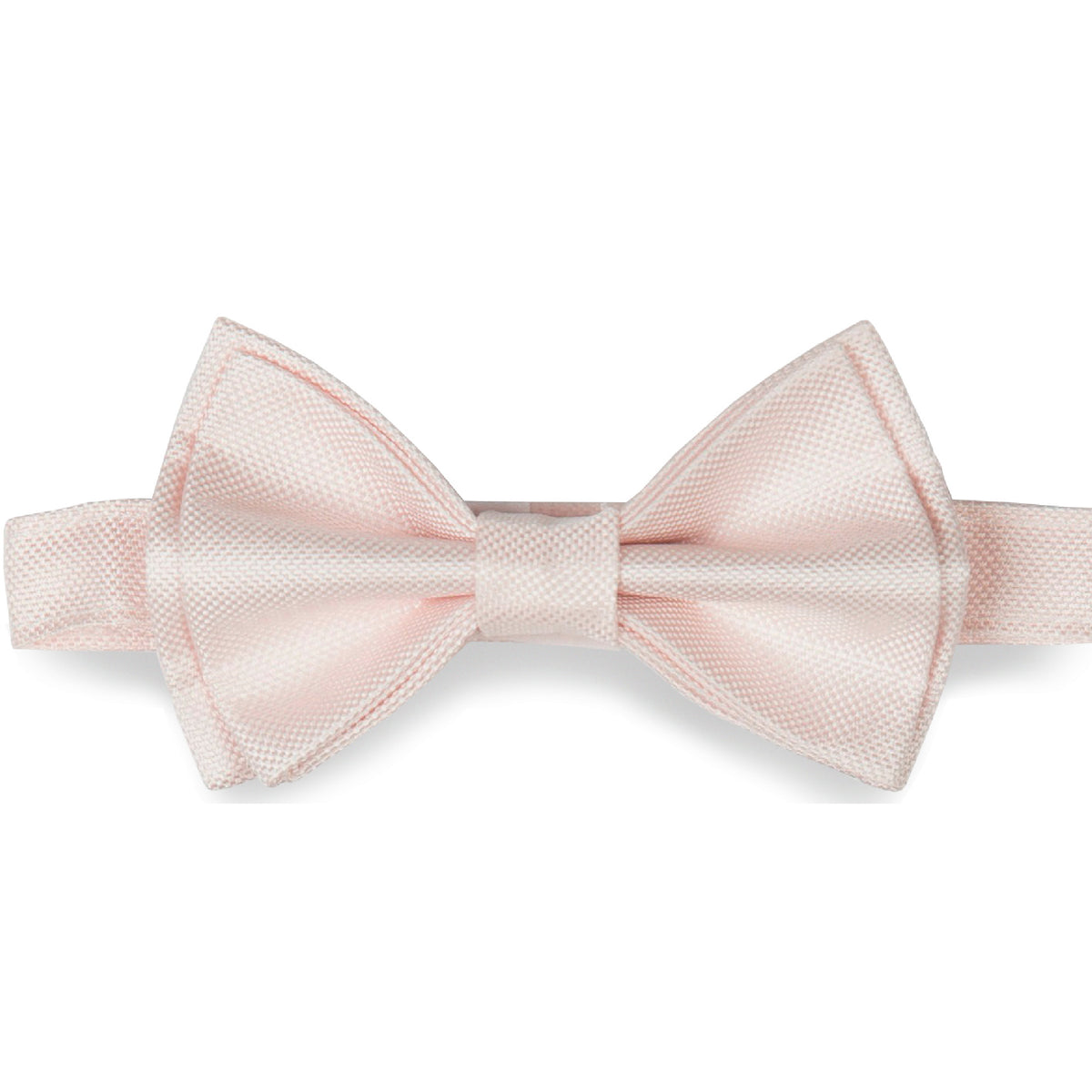 Petal Bow Tie