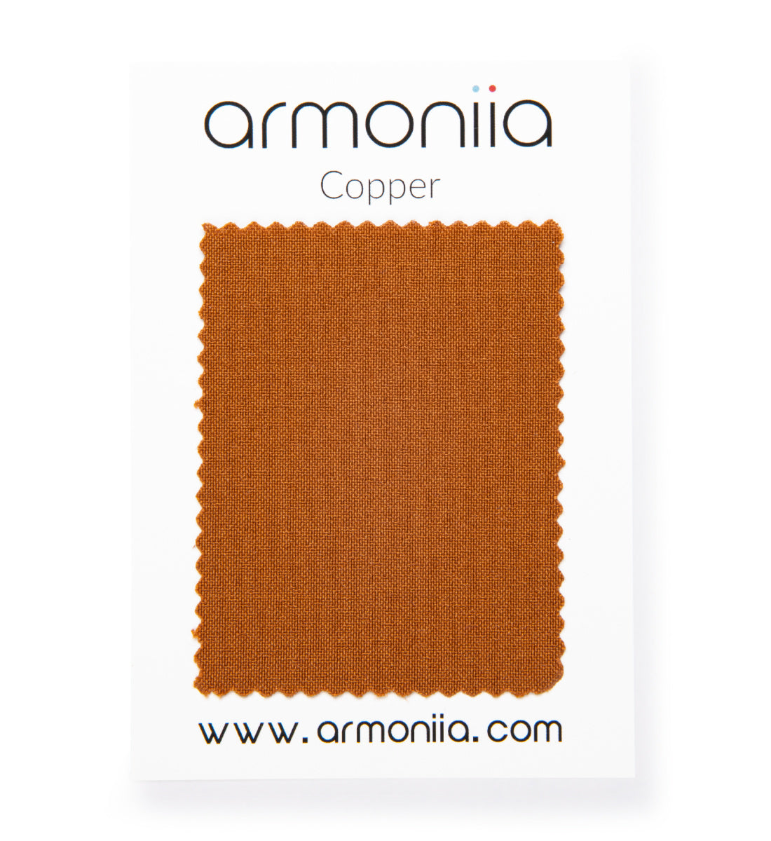 Copper Swatch