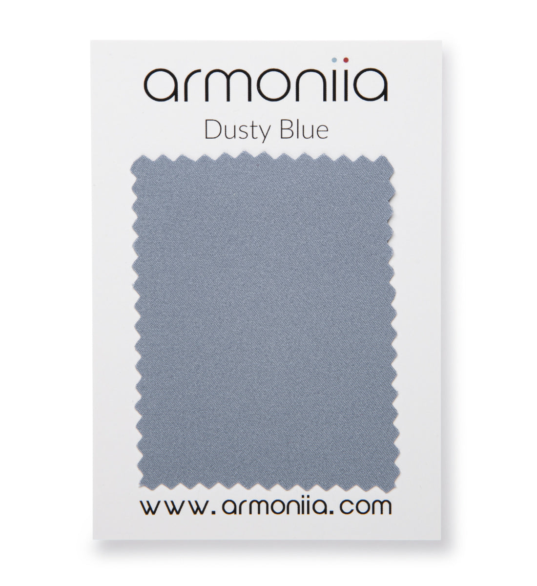 Dusty Blue Swatch