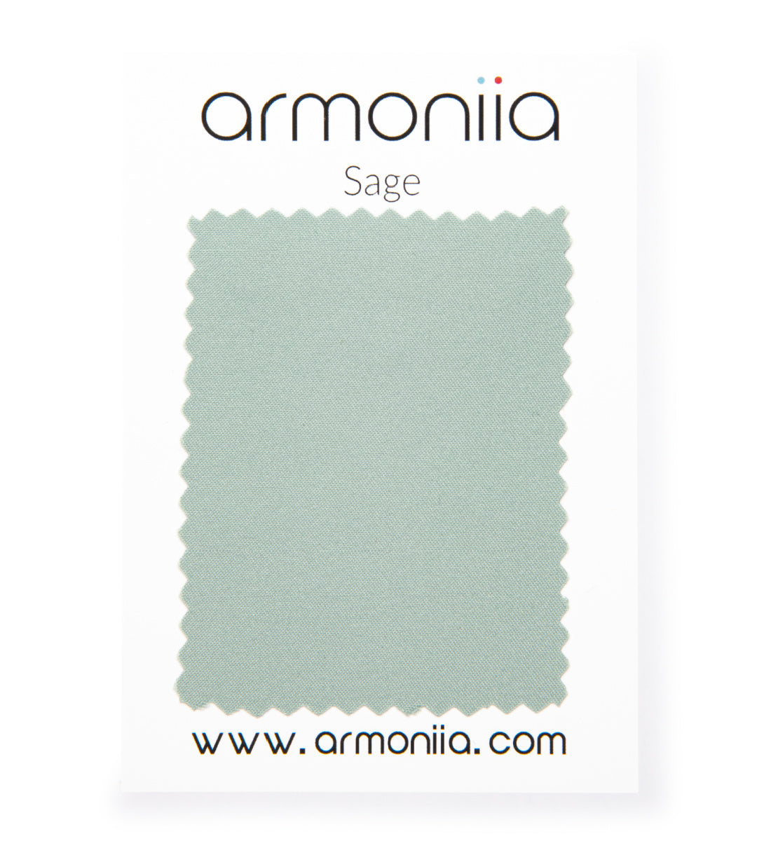 Dusty Sage Swatch