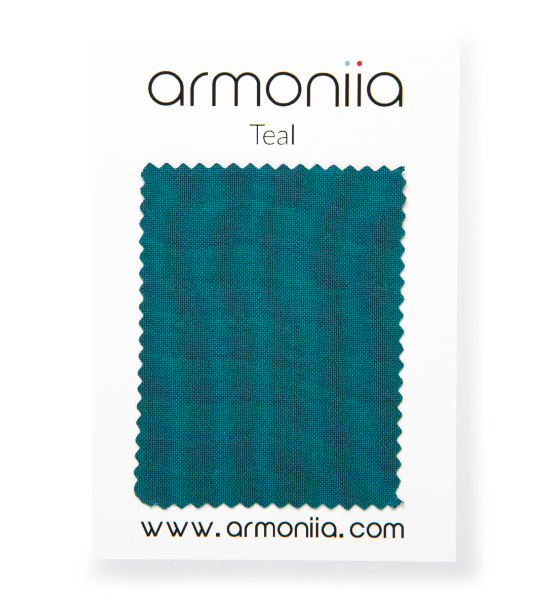 Teal Swatch