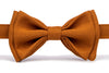 Copper Bow Tie