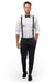 Brown Bow Tie