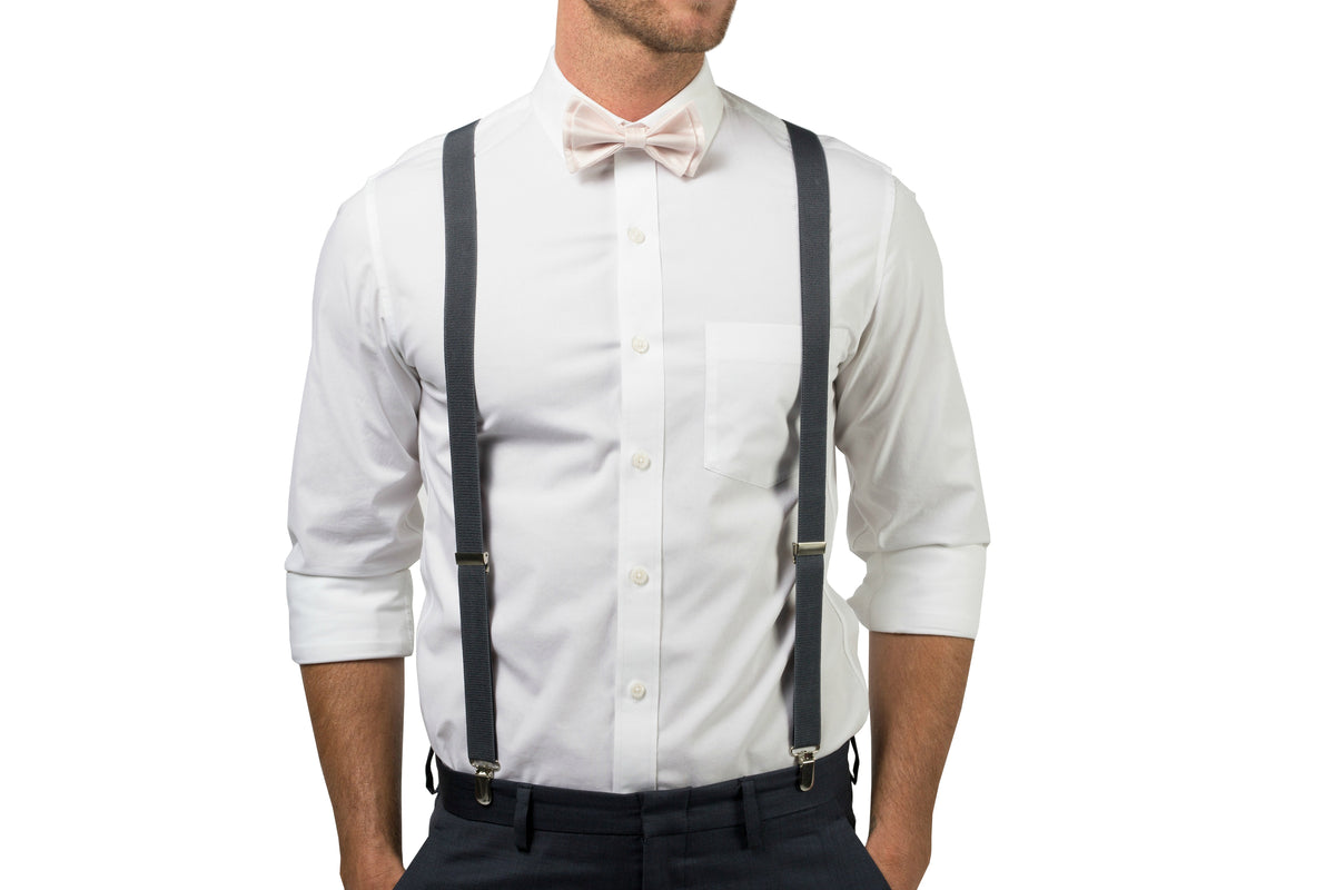 Petal Bow Tie