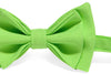 Lime Bow Tie