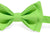 Lime Bow Tie