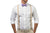 Beige Suspenders & Purple Bow Tie