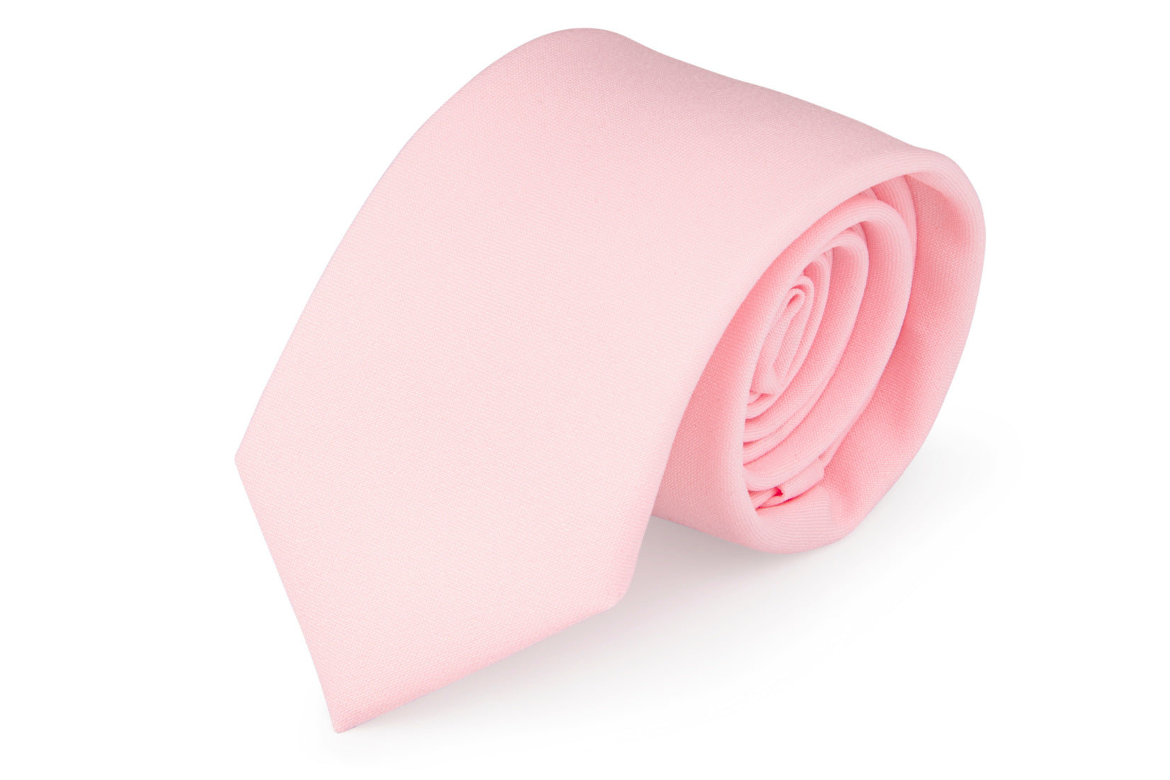 Light Pink Necktie for Men