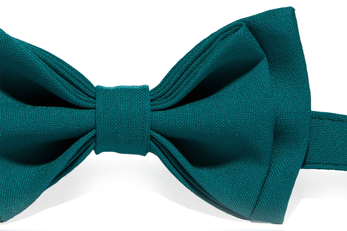 Bow Tie Swatches - All Colors