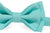 Black Suspenders & Aqua Bow Tie - ARMONIIA