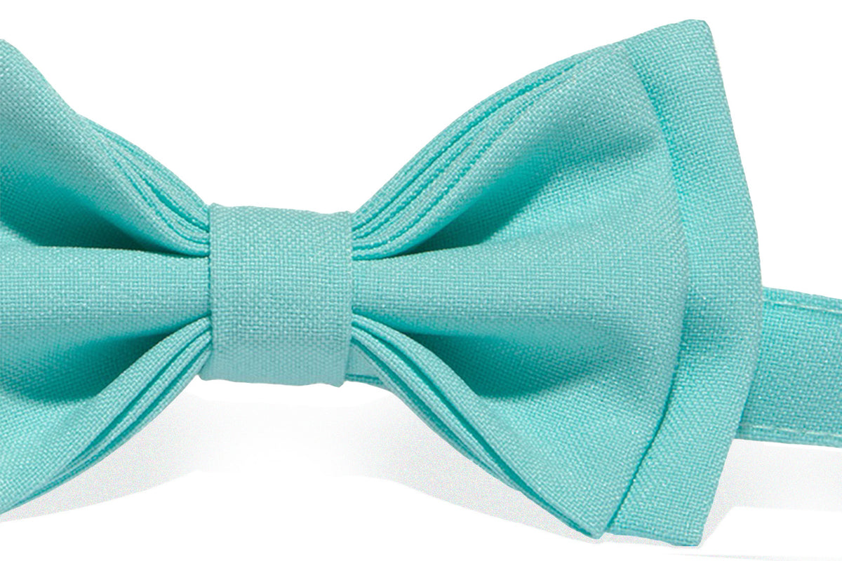 Bow Tie Swatches - All Colors