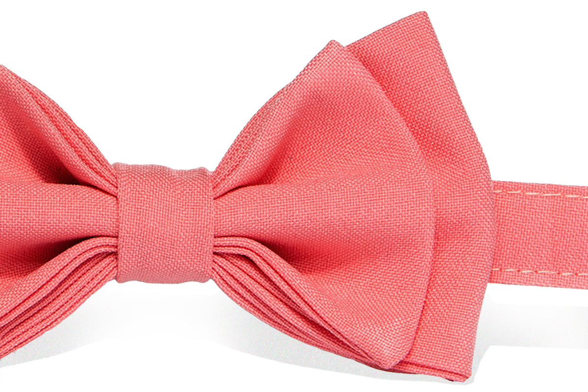 Bow Tie Swatches - All Colors