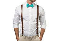 jade bow tie