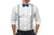 Royal Blue Bow Tie 