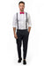 Hot Pink Bow Tie