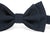 Navy Bow Tie