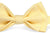 Yellow Bow Tie