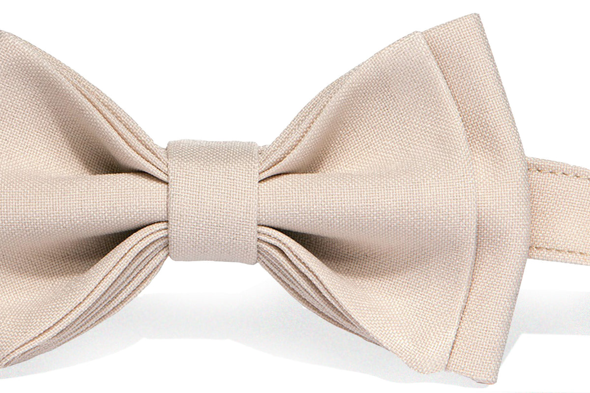 Bow Tie Swatches - All Colors