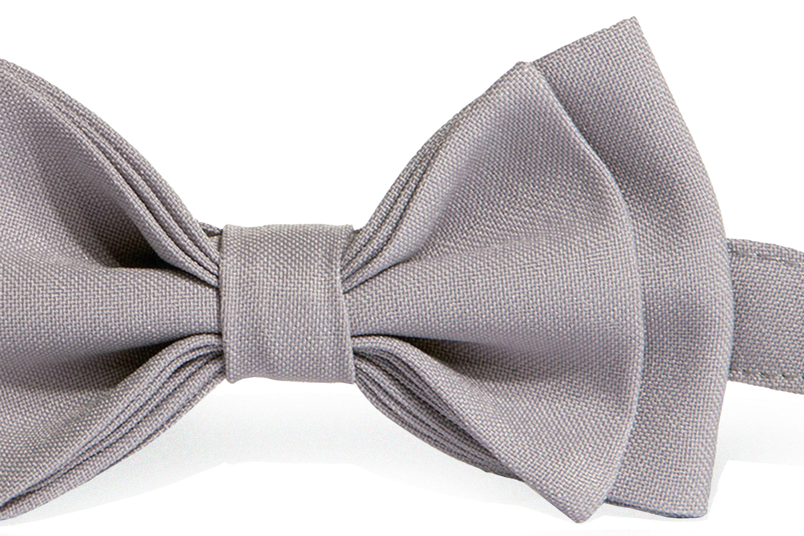 Black Suspenders & Light Grey Bow Tie - Baby to Adult Sizes– Armoniia