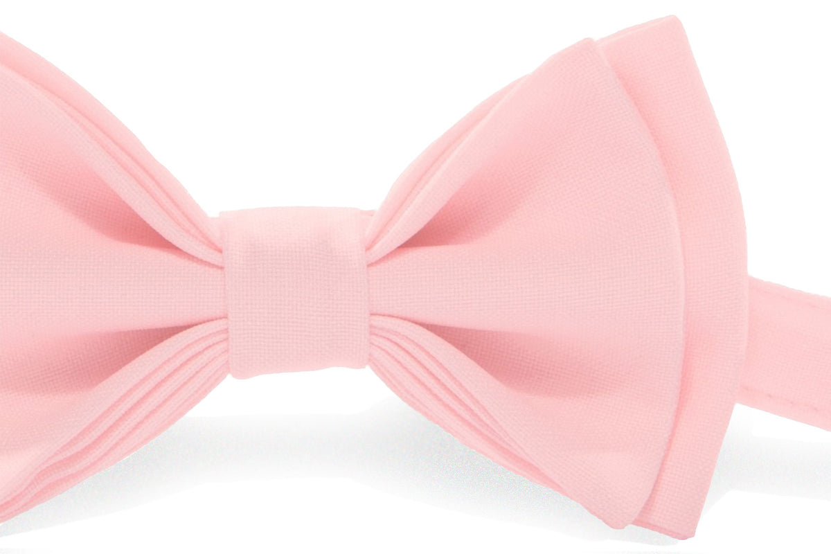 Bow Tie Swatches - All Colors
