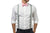 Light Gray Suspenders & Candy Pink Bow Tie