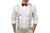 Beige Suspenders & Burgundy Bow Tie