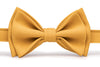 Marigold Bow Tie