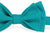 Jade Bow Tie