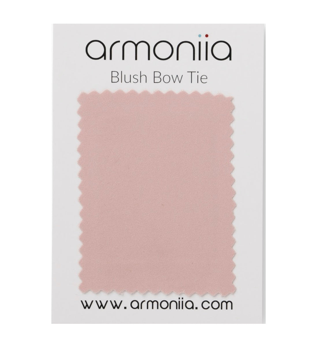 Blush Fabric Swatch