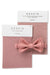 Azazie Dusty Rose Swatch