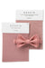 Azazie Dusty Rose Swatch