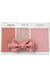David's Bridal Three Swatches