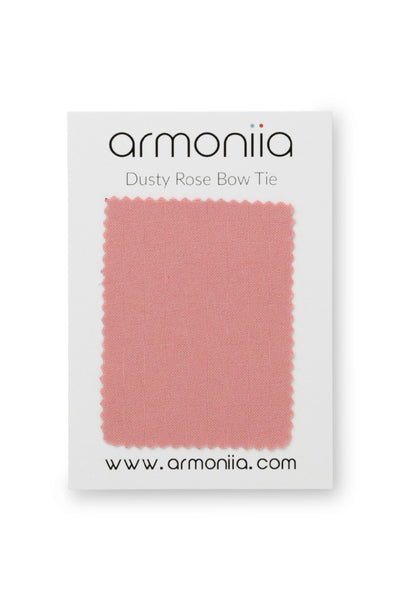 Armoniia Dusty Rose Swatch